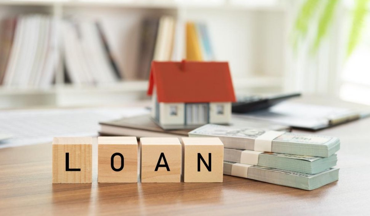 Home loan offer
